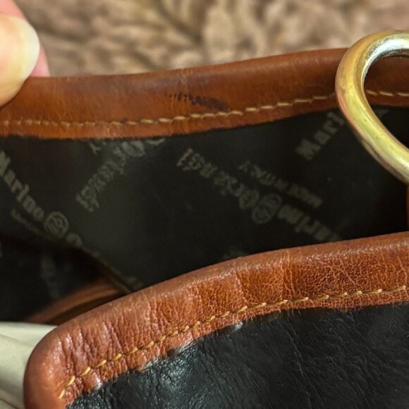 Marino Orlandi Bucket Bag - Picture 8 of 16